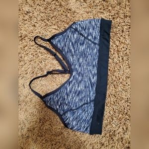 Zella sports bra